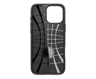 SPIGEN Liquid Air do iPhone 16 Pro Matte Black ACS08117 - 1279635 - zdjęcie 3